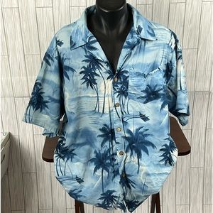 BullHead Island Series SS BD